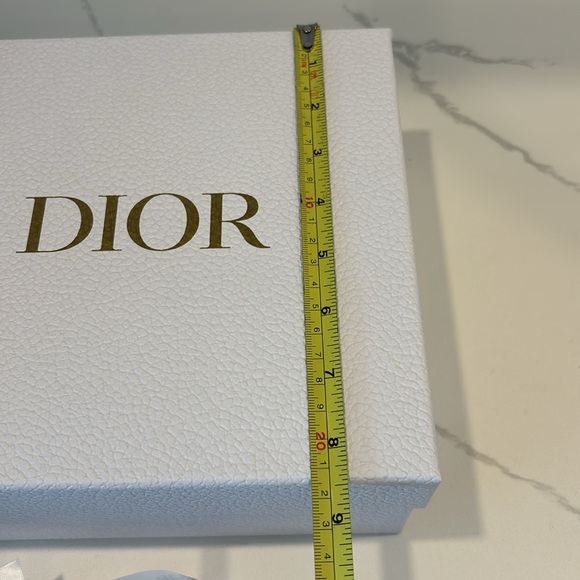 Dior Replacement Packaging/Storage - Picture 4 of 6